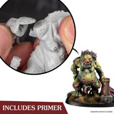 Army Painter Gamemaster: Wandering Monsters Paint Set