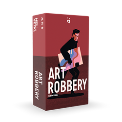 Art Robbery