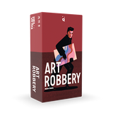 Art Robbery