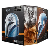 Star Wars: The Black Series - Bo-Katan Kryze Premium Electronic Helmet