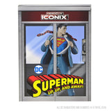 HeroClix: DC MSuperman Up, Up, and Away!