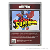 HeroClix: DC MSuperman Up, Up, and Away!