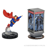 HeroClix: DC MSuperman Up, Up, and Away!