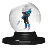 HeroClix: DC Mr. Freeze (Snowglobe)