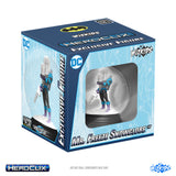 HeroClix: DC Mr. Freeze (Snowglobe)