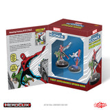 HeroClix: Iconix - First Appearance Spider-Man