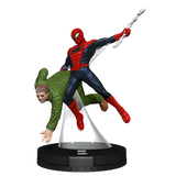 HeroClix: Iconix - First Appearance Spider-Man