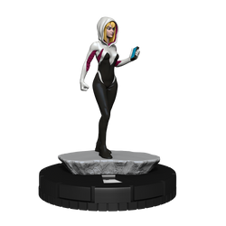 HeroClix: Marvel Spider-Verse - Play at Home Kit