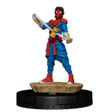 HeroClix: Marvel Spider-Verse Booster Brick