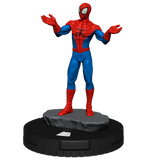 HeroClix: Marvel Spider-Verse Booster