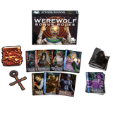 Ultimate Werewolf: Bonus Roles