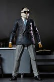 NECA Universal Monsters: Ultimate Invisible Man (COLOR)