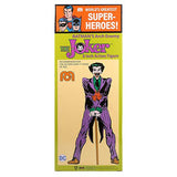 Mego 50th Anniversary DC World Greatset Series 8-Inch Action Figure - Select Figure(s)