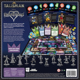 Talisman: Kingdom Hearts