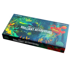 Kelp: Brilliant Behaviors Mini Expansion