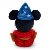 Phunny Plush: Sorcerer Mickey