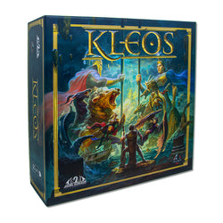 Kleos