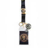 Star Trek: Klingon Empire Lanyard