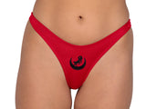 Zodiac Panties