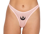 Zodiac Panties