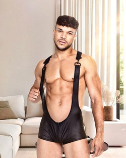 Master Singlet