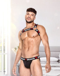 Heartbreaker Harness