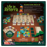 Life in Reterra