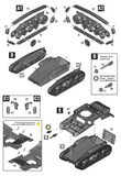 Bolt Action: M3 Stuart