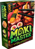 Maki Master