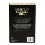 A Murder Mystery Game: Secrets of Emerald Hill