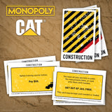 MONOPOLY®: Caterpillar