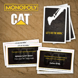 MONOPOLY®: Caterpillar