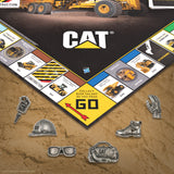 MONOPOLY®: Caterpillar