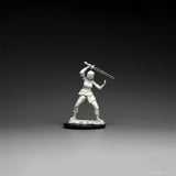 Magic: the Gathering - Unpainted Miniatures - Nahiri