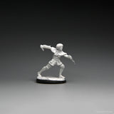 Magic: the Gathering - Unpainted Miniatures - Kaya