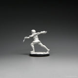 Magic: the Gathering - Unpainted Miniatures - Kaya