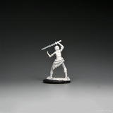 Magic: the Gathering - Unpainted Miniatures - Nahiri