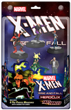 HeroClix: X-Men - Rise and Fall - Fast Forces