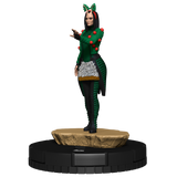 HeroClix: Guardians of the Galaxy Holiday Calendar