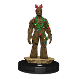 HeroClix: Guardians of the Galaxy Holiday Calendar