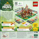 Monkey Palace: A Lego Board Game