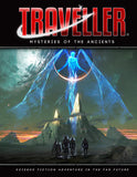 Traveller RPG: Mysteries of the Ancients