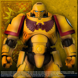 Warhammer 40K: Imperial Fists Intercessor