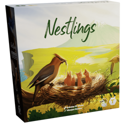 Nestlings