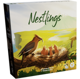 Nestlings