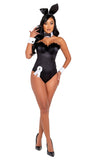 Playboy Boudoir Bunny Costume