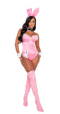 Playboy Boudoir Bunny Costume