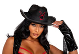 Playboy Buckaroo Cowgirl Costume