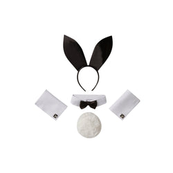 5pc Playboy Accessories Kit