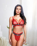 Playboy Starlet 2-Piece Set